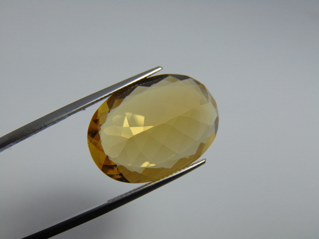 30.50cts Citrine