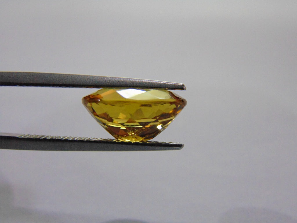 4.10ct Beryl