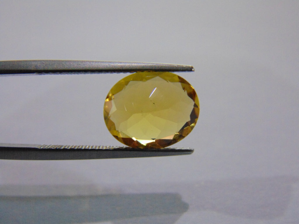 4.10ct Beryl