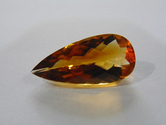 18.90ct Citrine