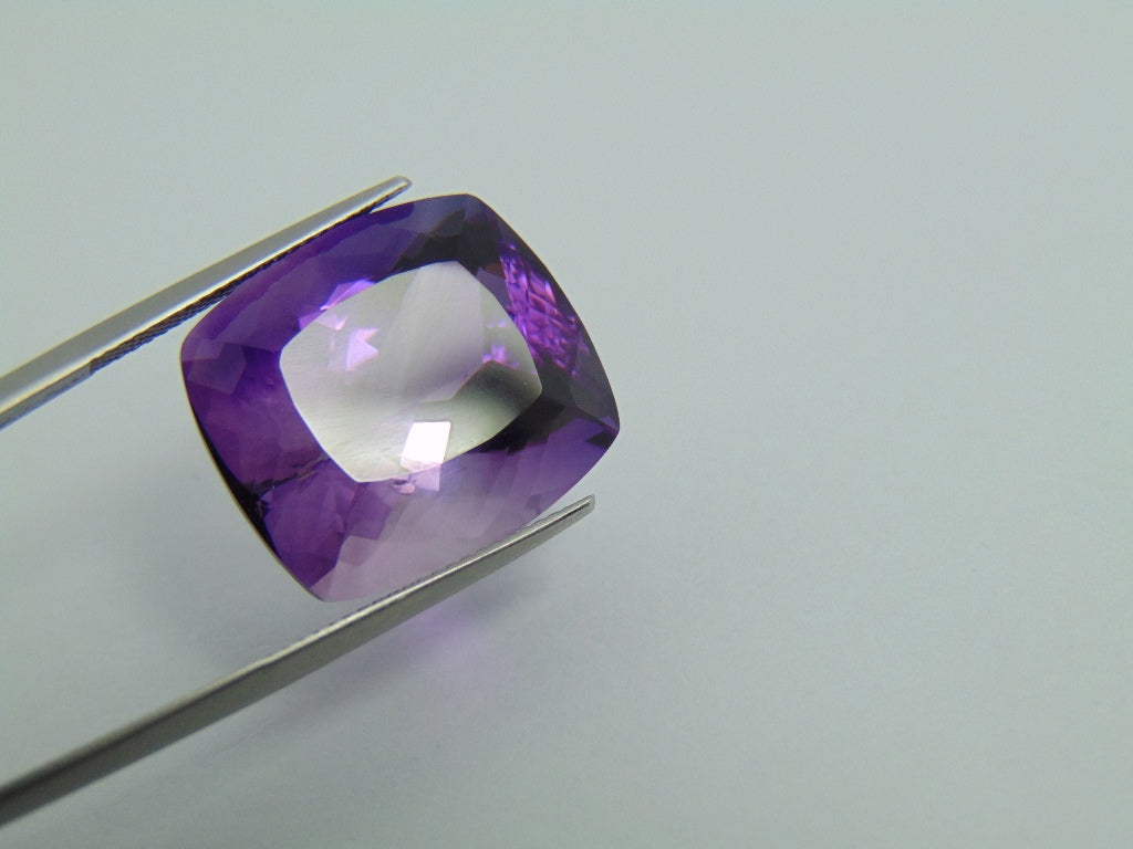 30.80cts Amethyst