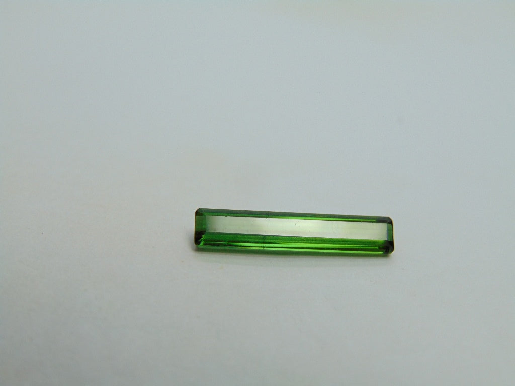 2.85ct Tourmaline 20x4mm