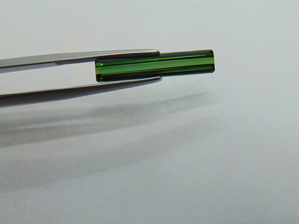 2.85ct Tourmaline 20x4mm