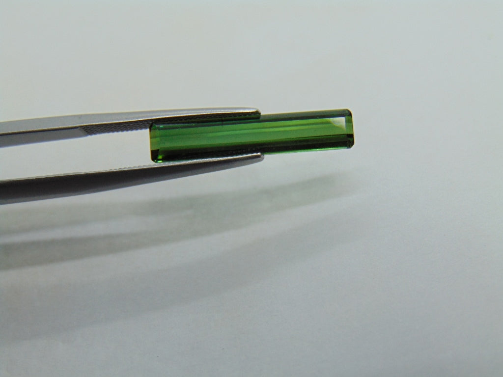 2.85ct Tourmaline 20x4mm