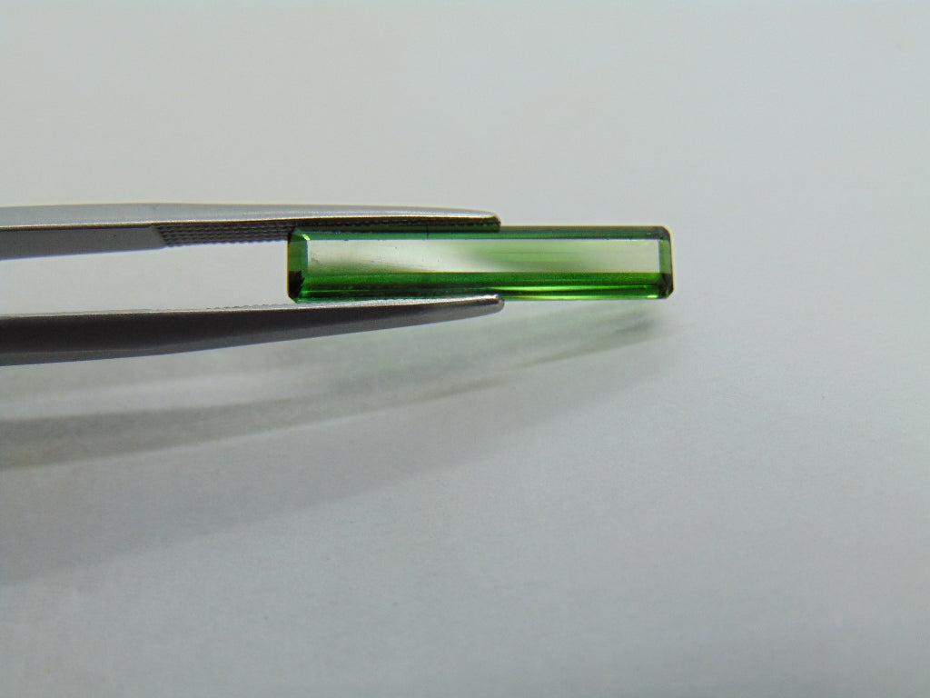 2.85ct Tourmaline 20x4mm