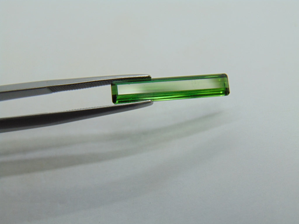 2.85ct Tourmaline 20x4mm