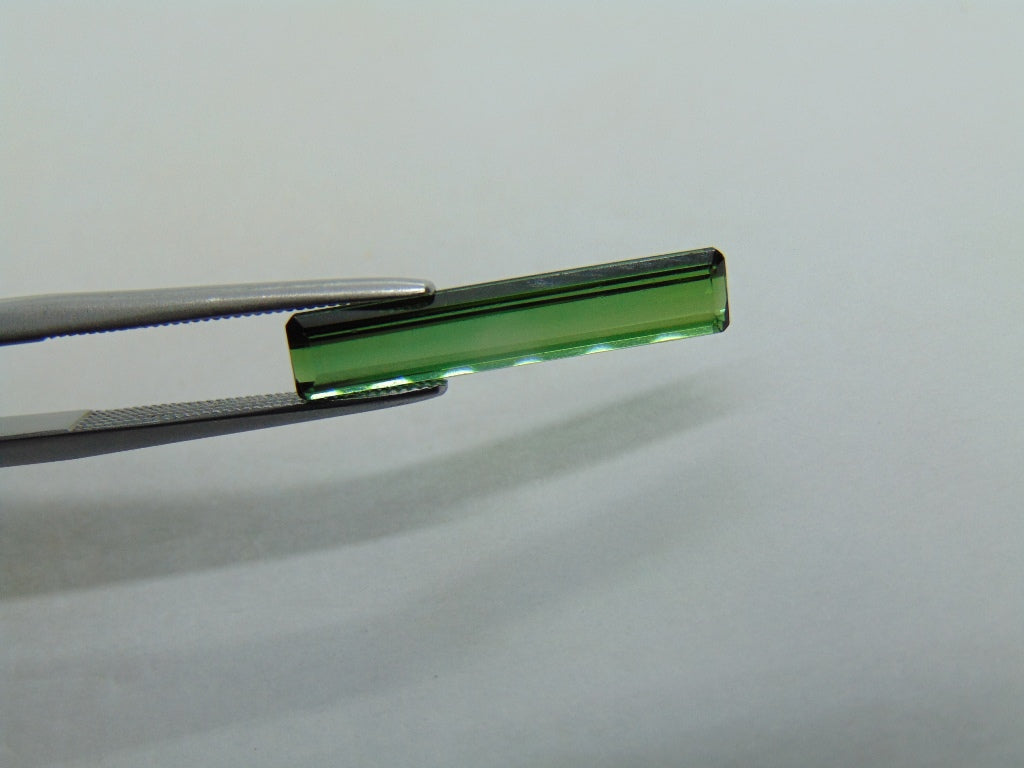 2.85ct Tourmaline 20x4mm