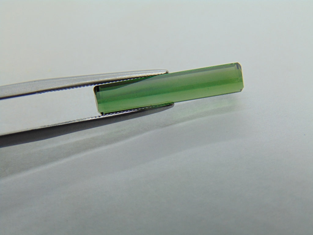 2.85ct Tourmaline 20x4mm