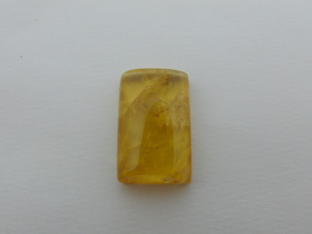 36.20ct Beryl Cabochon 26x17mm