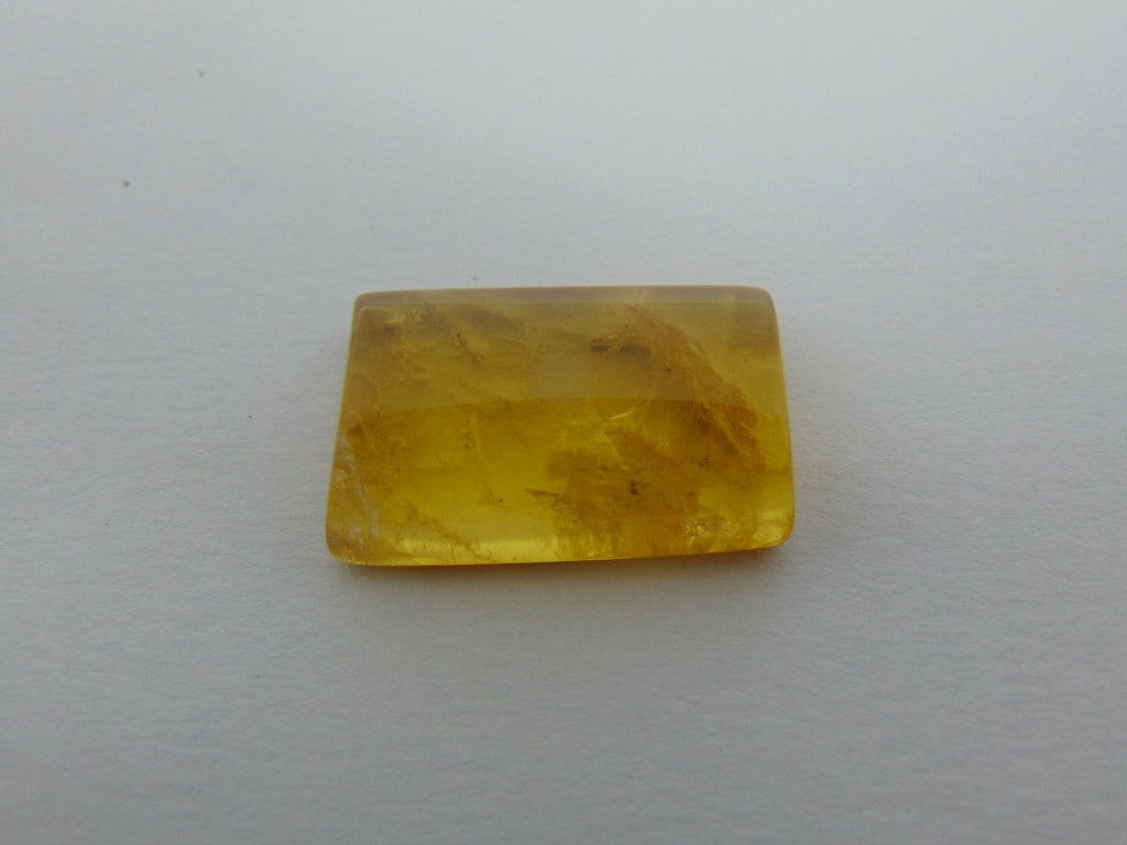 36.20ct Beryl Cabochon 26x17mm