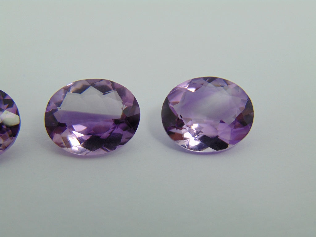 13cts Amethyst (Calibrated)