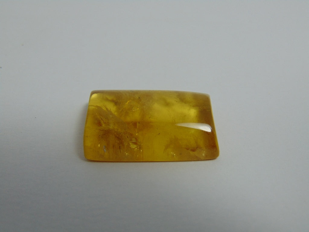 36.20ct Beryl Cabochon 26x17mm