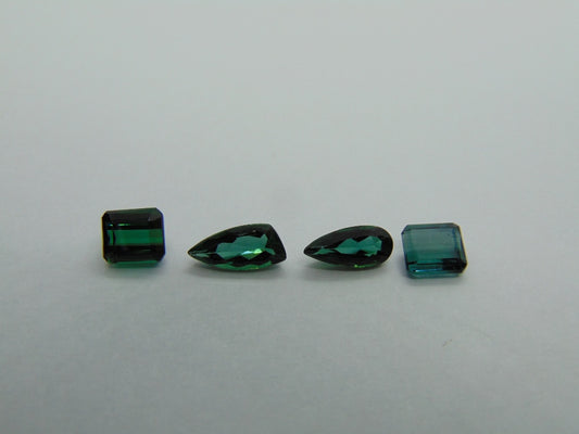 5.05cts Tourmaline