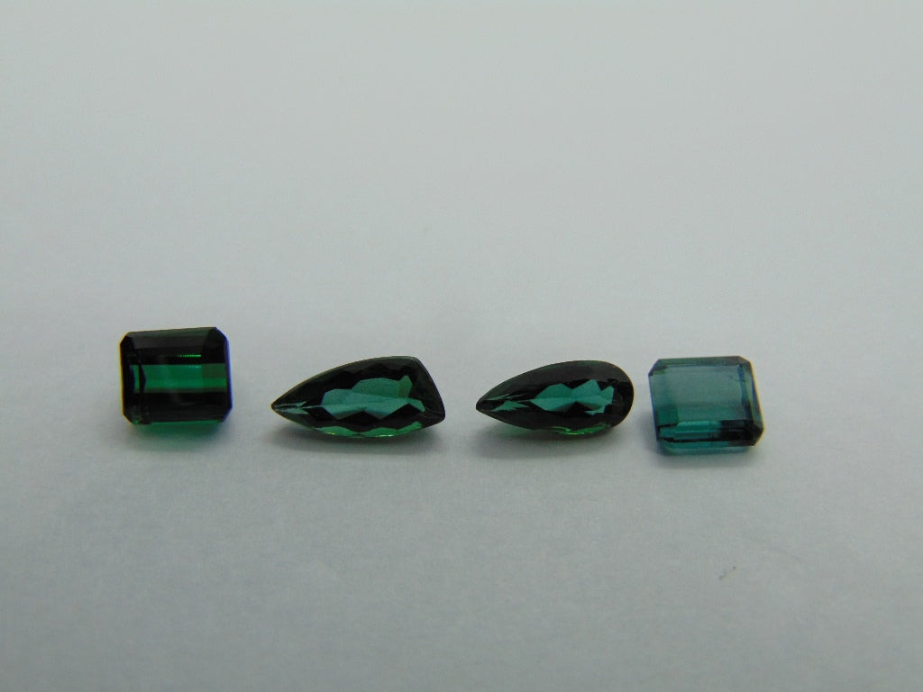 5.05cts Tourmaline