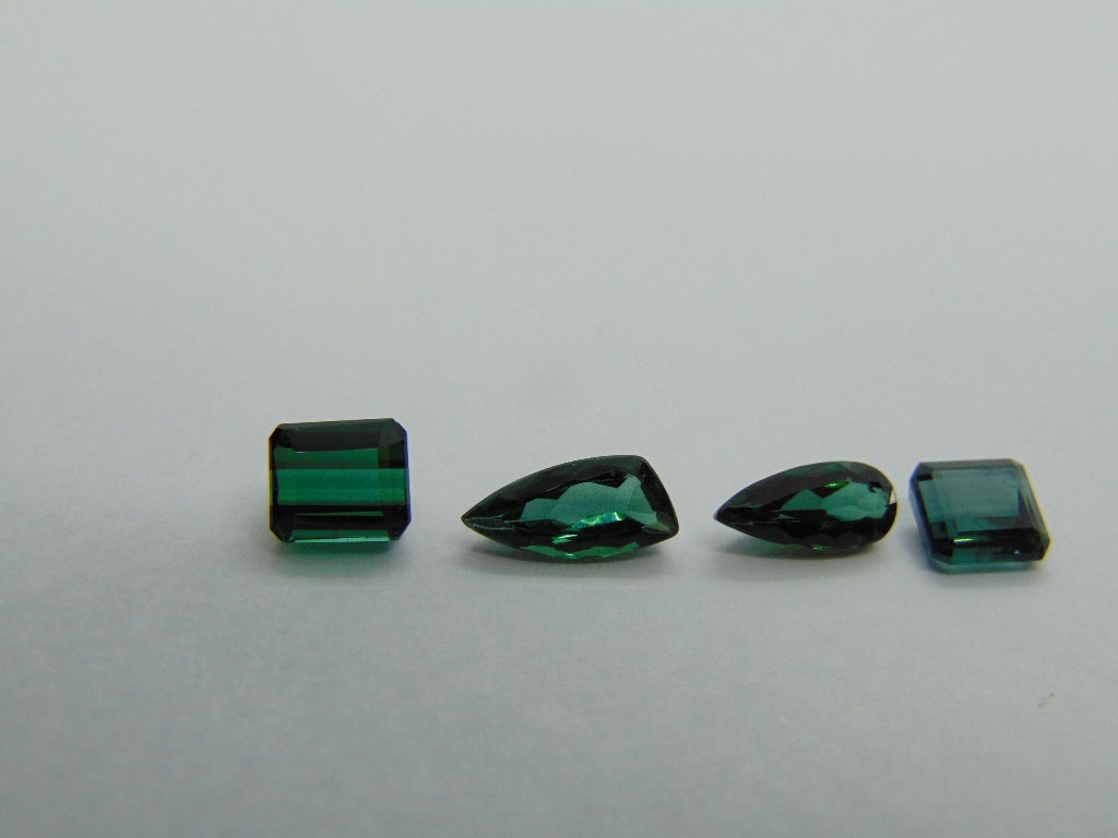 5.05cts Tourmaline