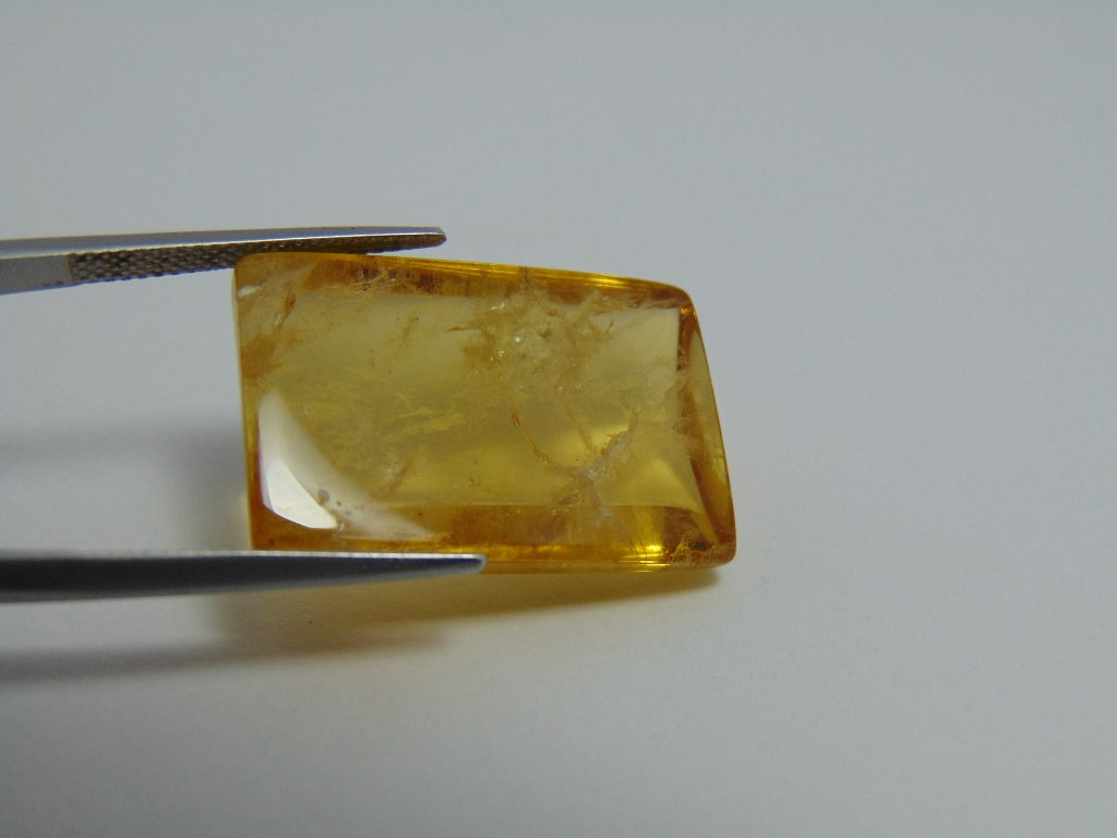 36.20ct Beryl Cabochon 26x17mm