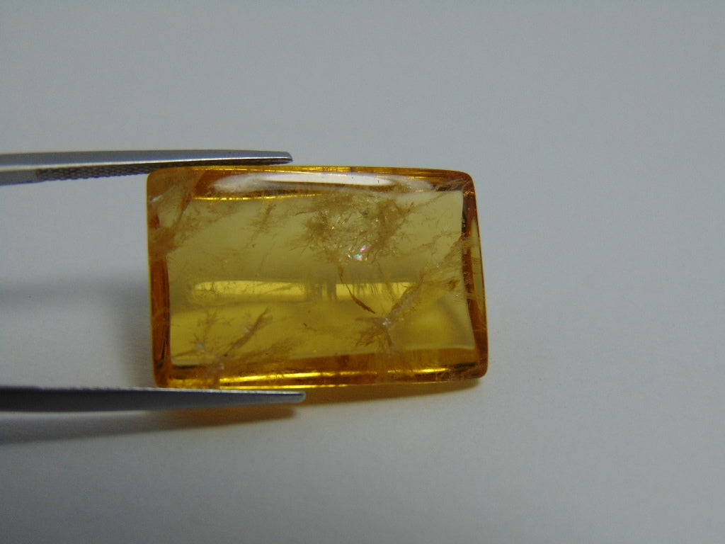 36.20ct Beryl Cabochon 26x17mm