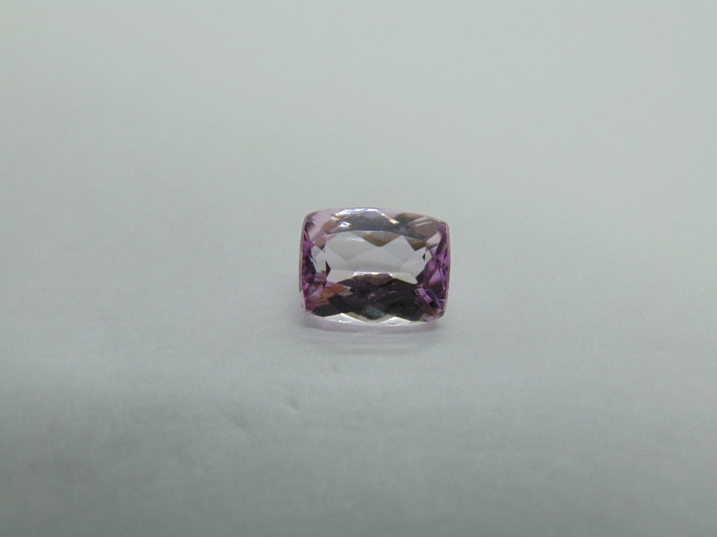 3.54ct Kunzite 10x8mm