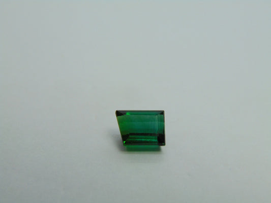 1.80ct Tourmaline 12x11mm