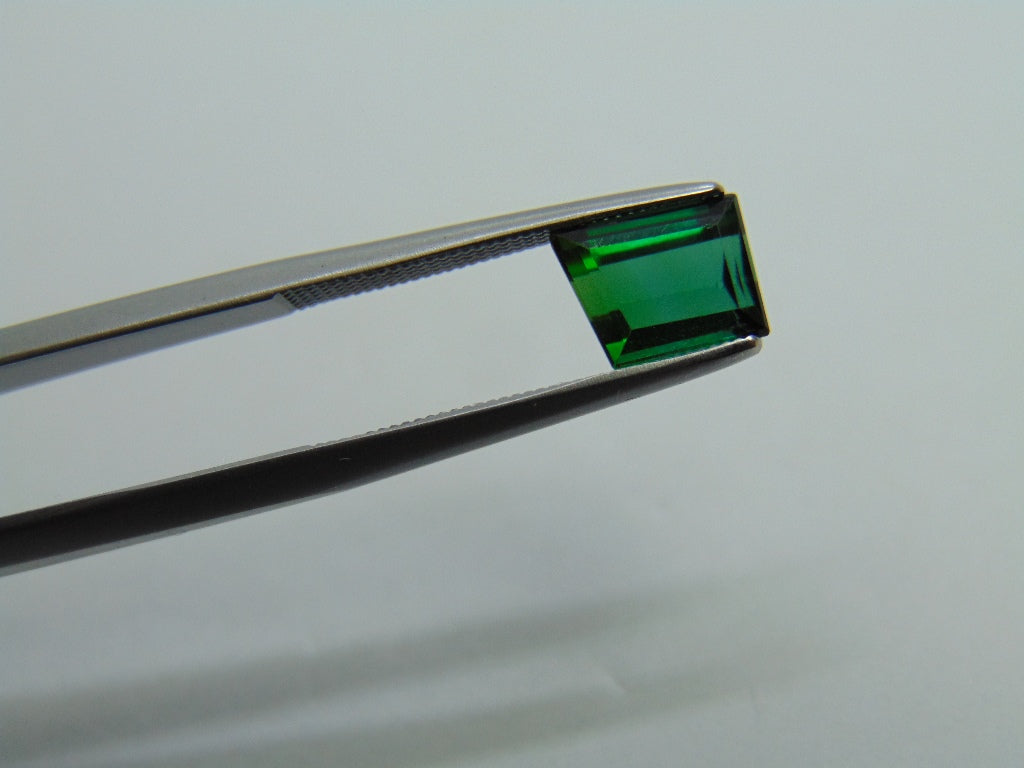 1.80ct Tourmaline 12x11mm