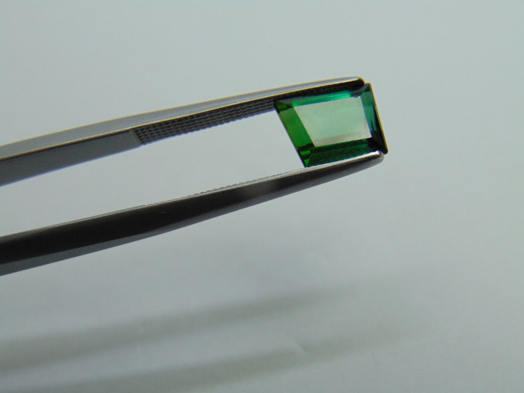 1.80ct Tourmaline 12x11mm