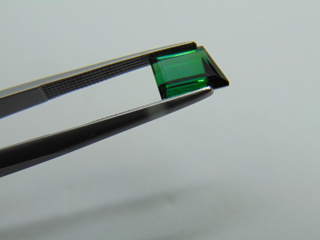 1.80ct Tourmaline 12x11mm