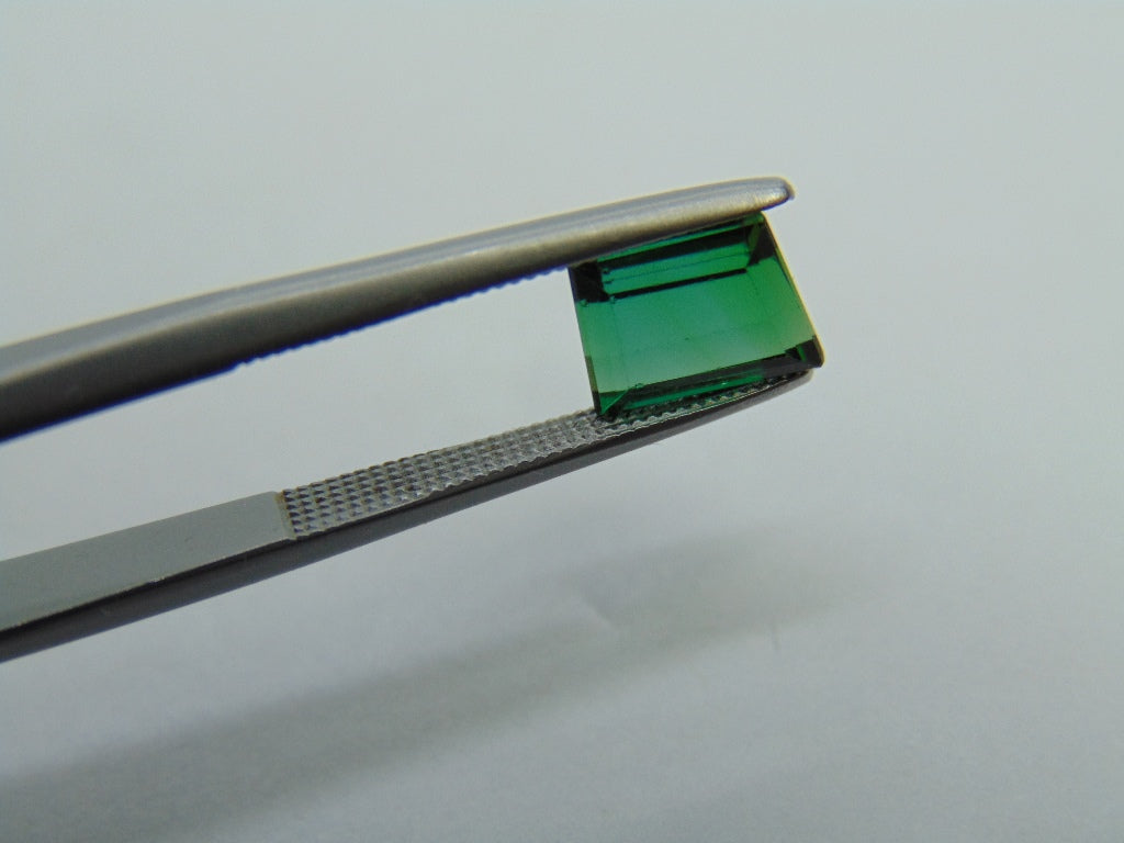 1.80ct Tourmaline 12x11mm