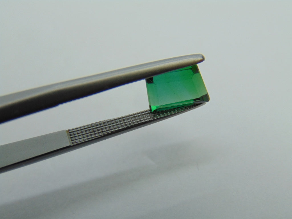 1.80ct Tourmaline 12x11mm