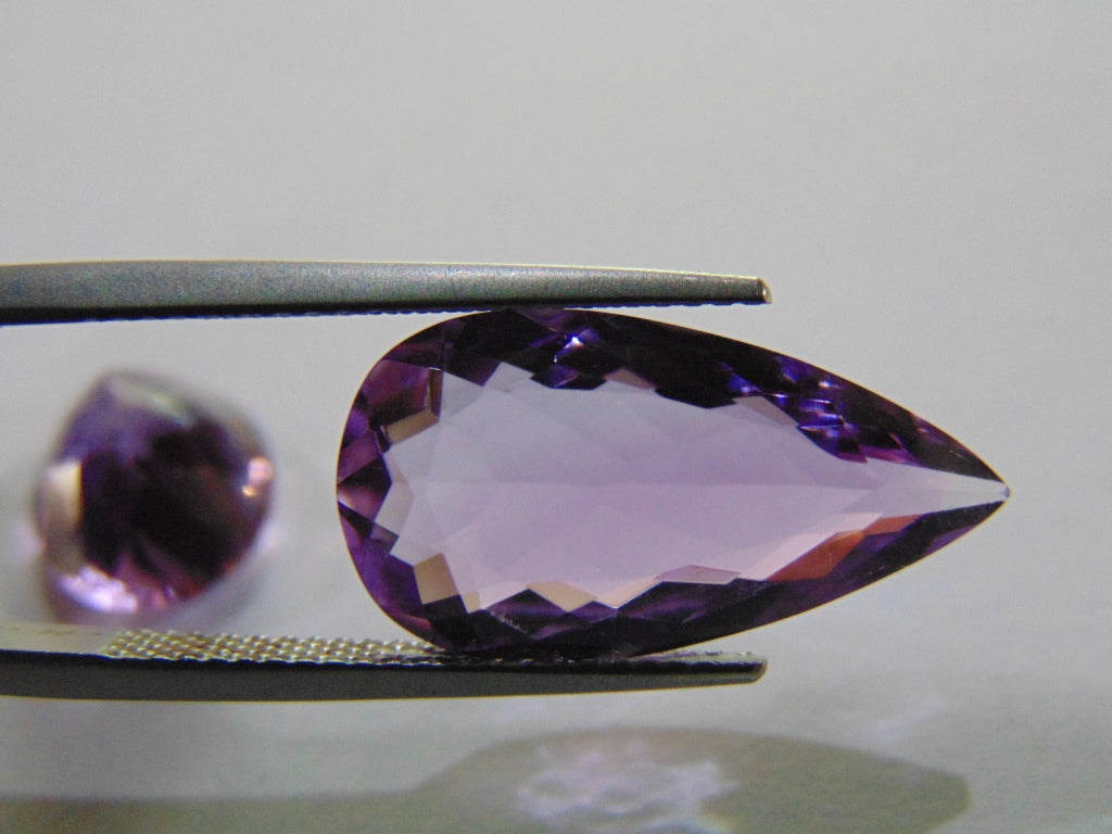 11.50ct Amethyst