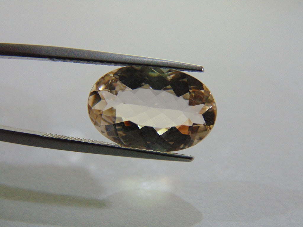 6ct Morganite