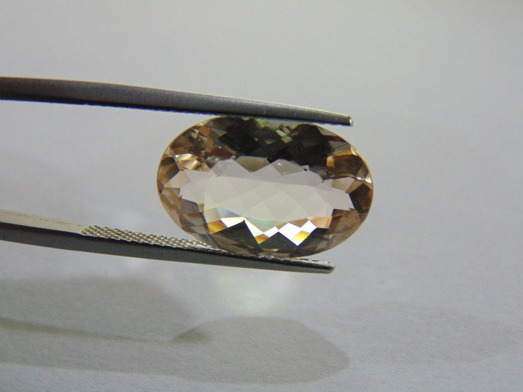 6ct Morganite