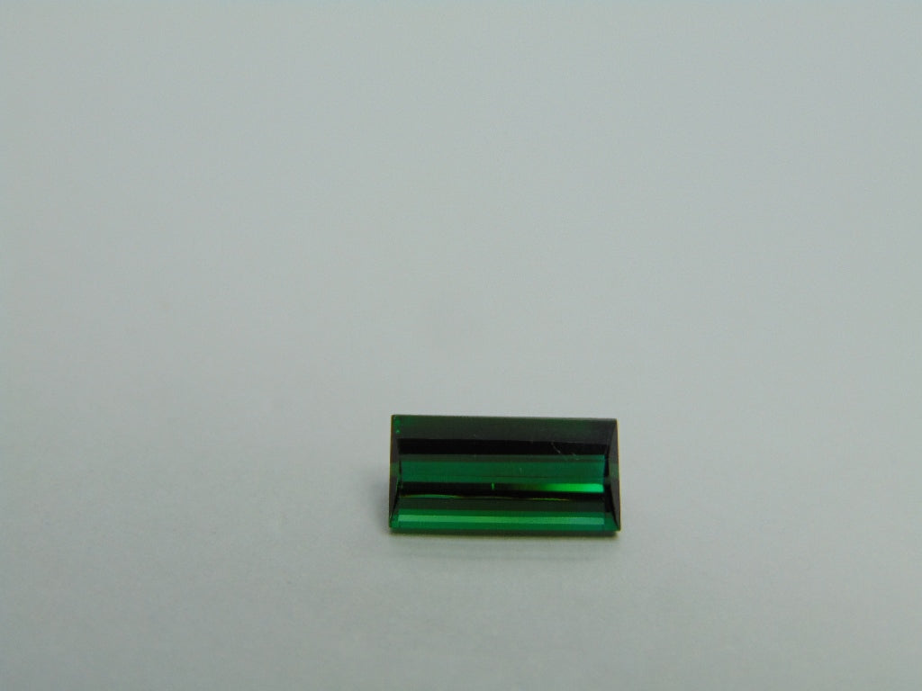 2.05ct Tourmaline 10x5mm