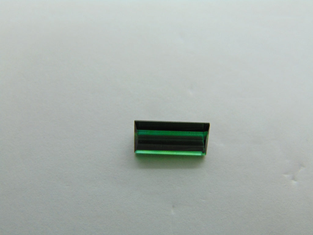 2.05ct Tourmaline 10x5mm