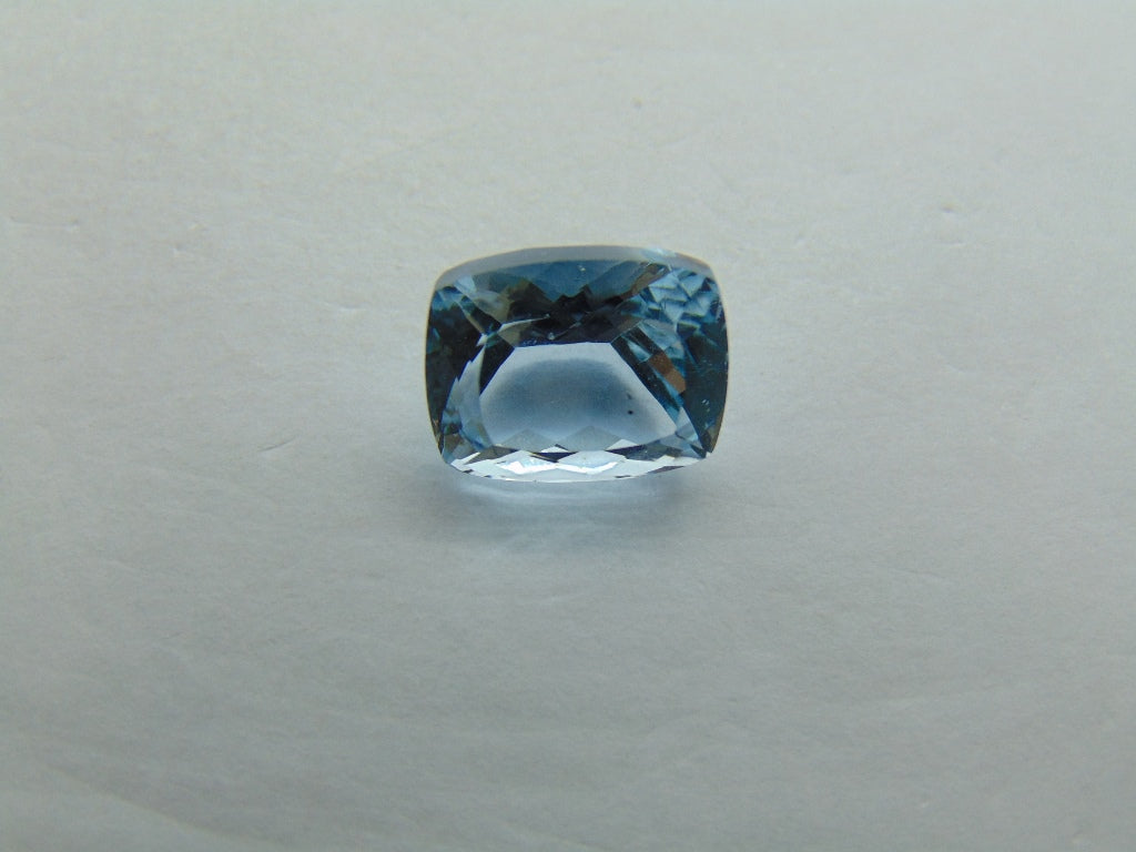 6.25cts Topaz (Natural Color) Blue