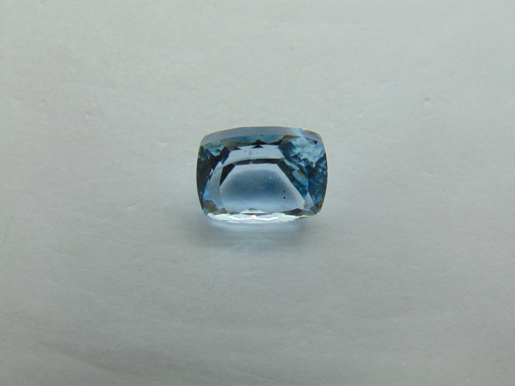 6.25cts Topaz (Natural Color) Blue