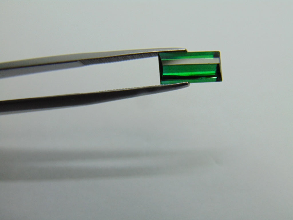 2.05ct Tourmaline 10x5mm