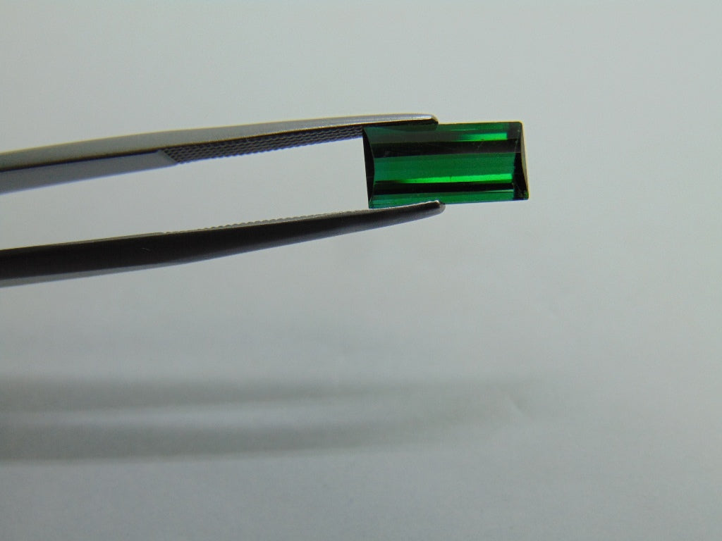 2.05ct Tourmaline 10x5mm