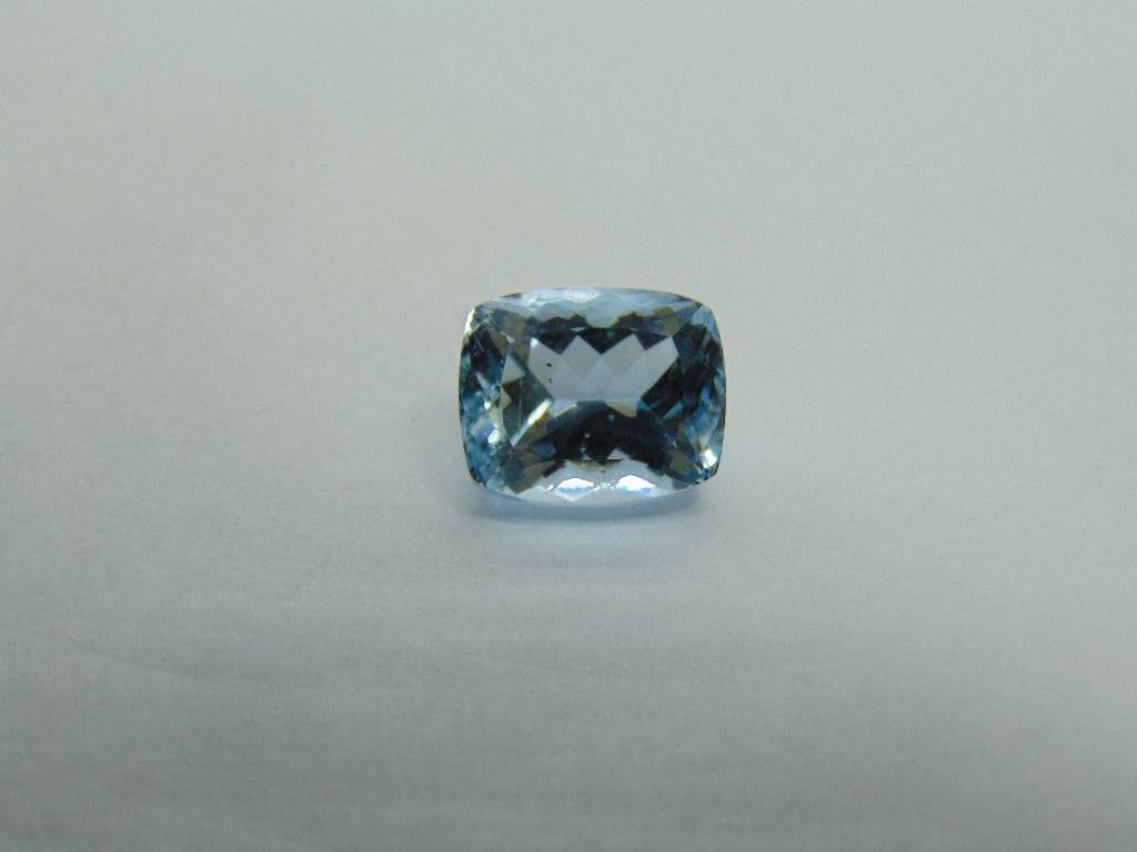 6.25cts Topaz (Natural Color) Blue