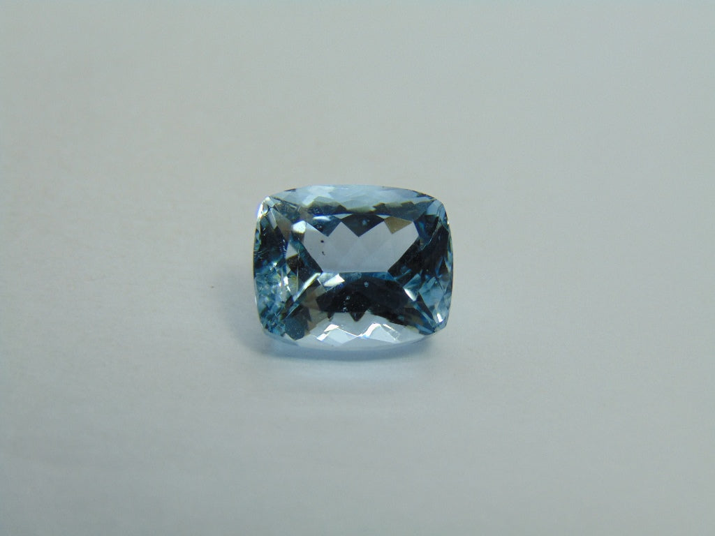 6.25cts Topaz (Natural Color) Blue