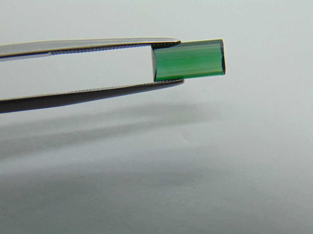 2.05ct Tourmaline 10x5mm