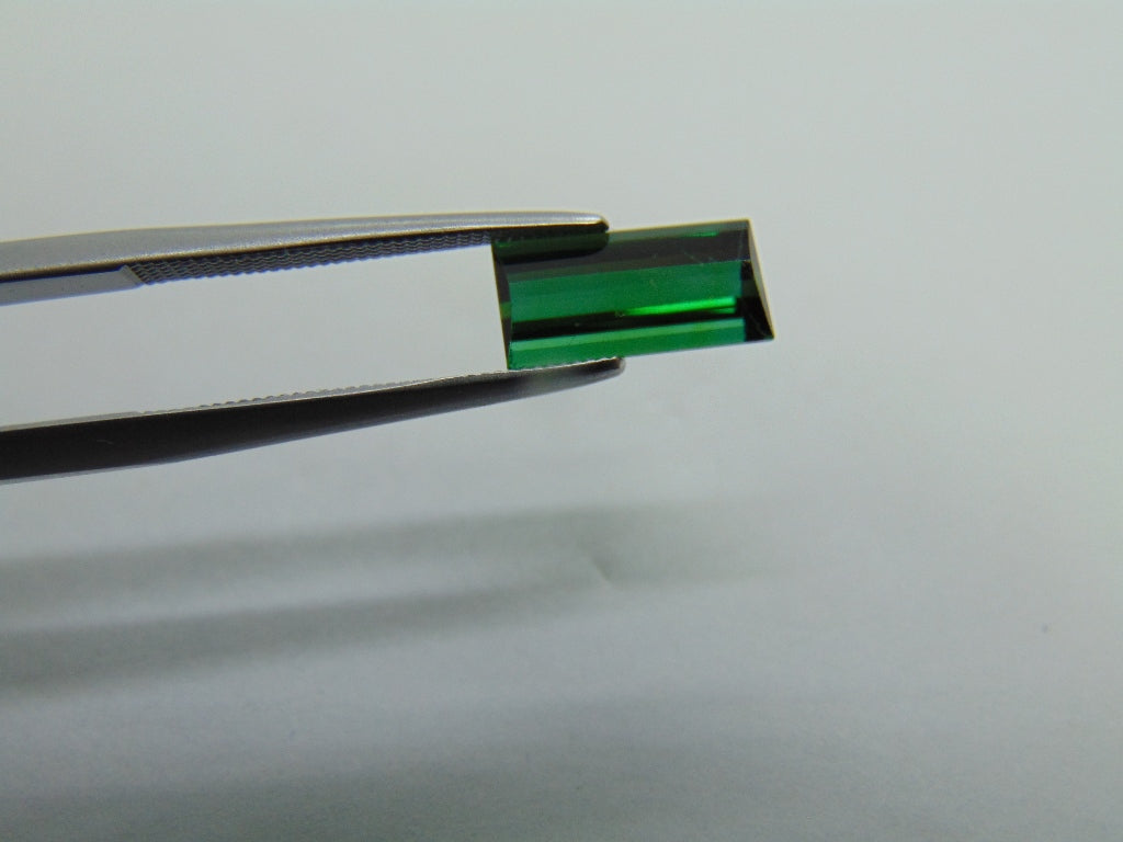 2.05ct Tourmaline 10x5mm