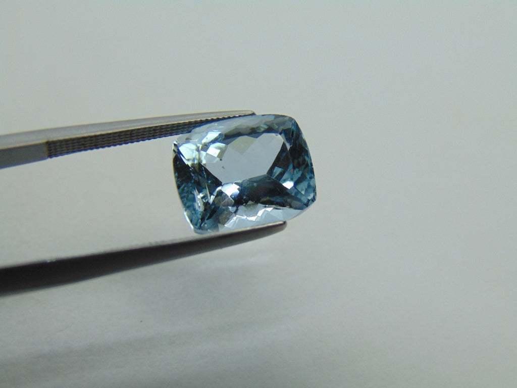 6.25cts Topaz (Natural Color) Blue