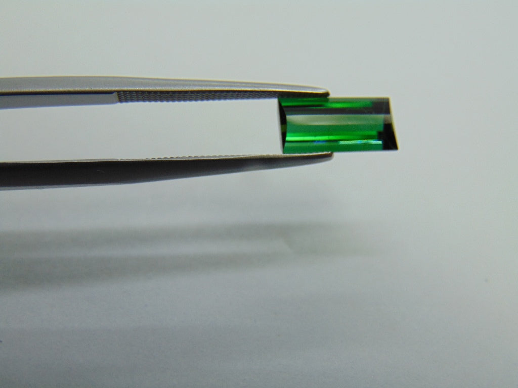 2.05ct Tourmaline 10x5mm