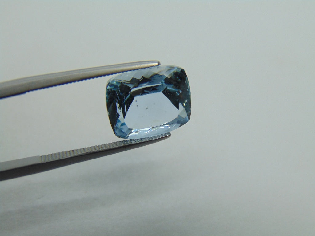 6.25cts Topaz (Natural Color) Blue