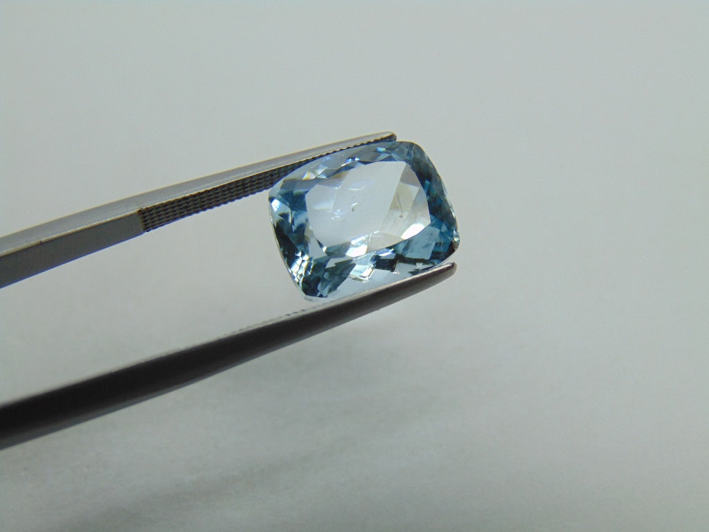 6.25cts Topaz (Natural Color) Blue