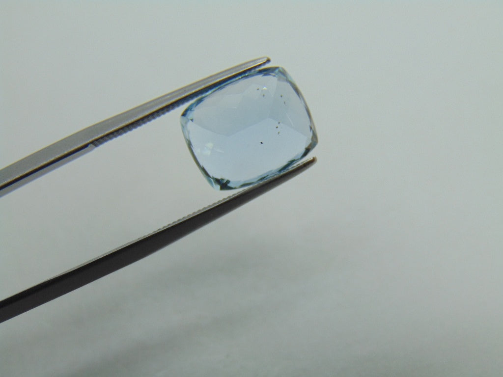 6.25cts Topaz (Natural Color) Blue