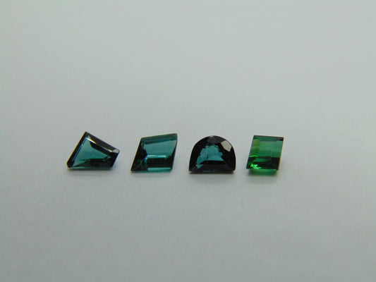 2.35ct Tourmaline