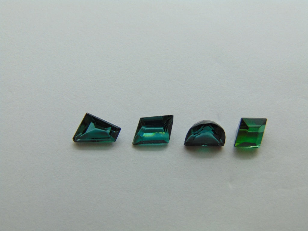 2.35ct Tourmaline