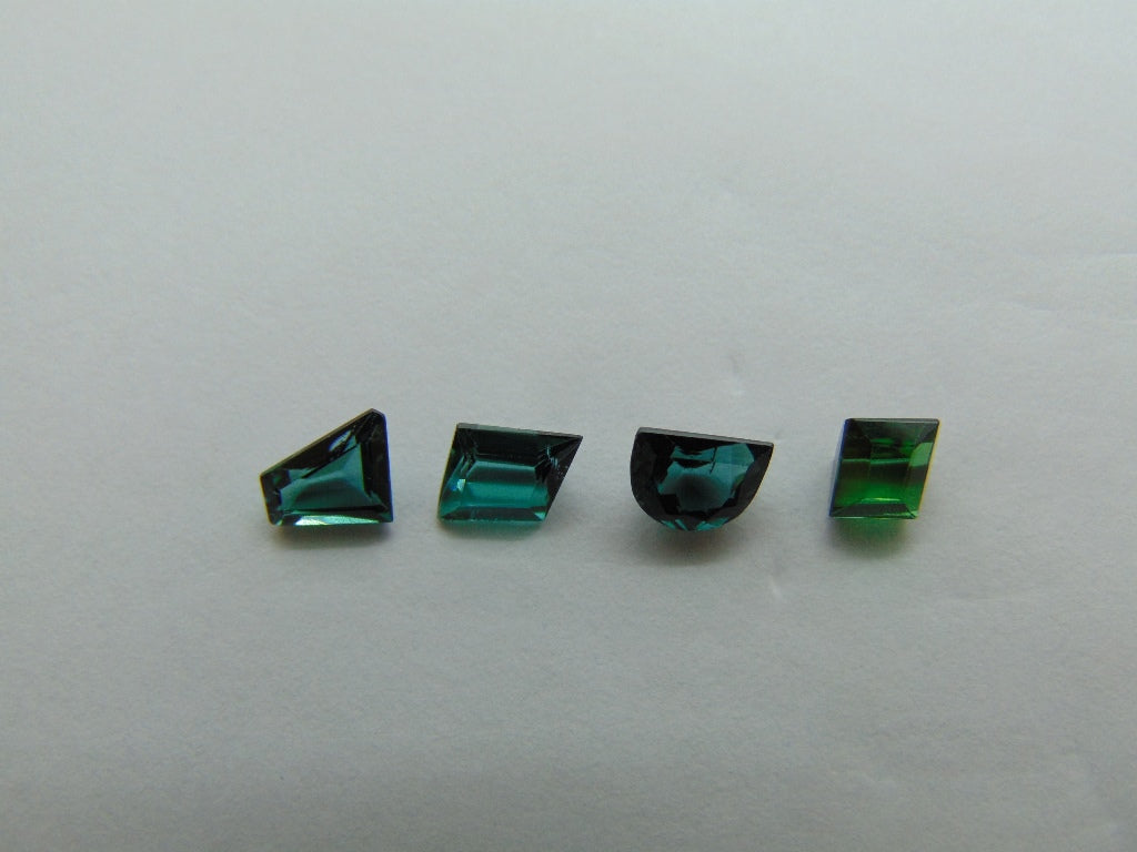 2.35ct Tourmaline