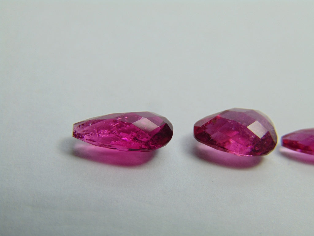 4.85ct Rubellite